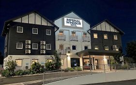 Imperial Motel Windsor